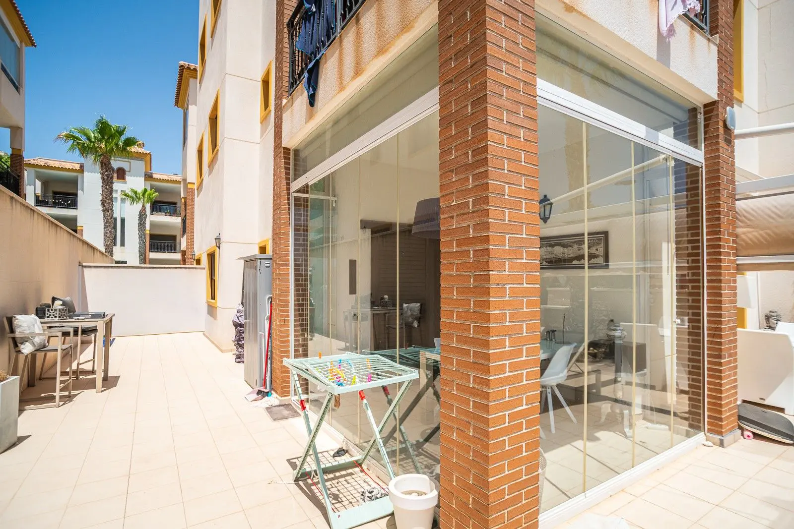 Apartment Of 70 M² In Guardamar Del Segura, Spain