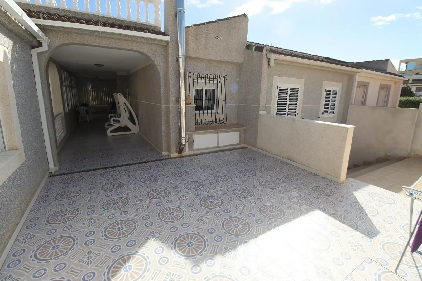 House Of 230 M² In Torrevieja, Spain