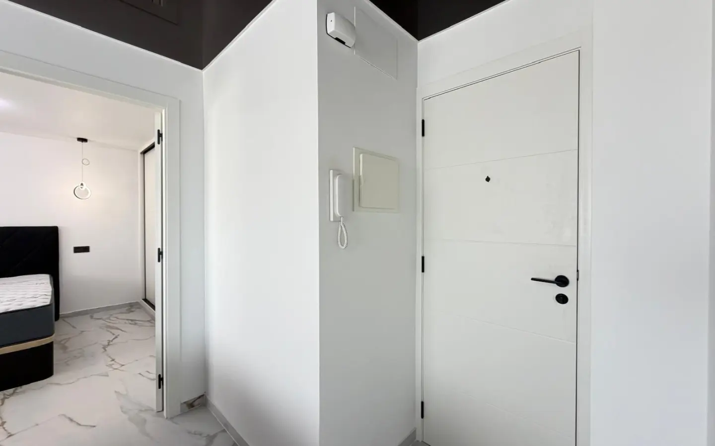 Apartment Of 64 M² In Orihuela Costa, Spain