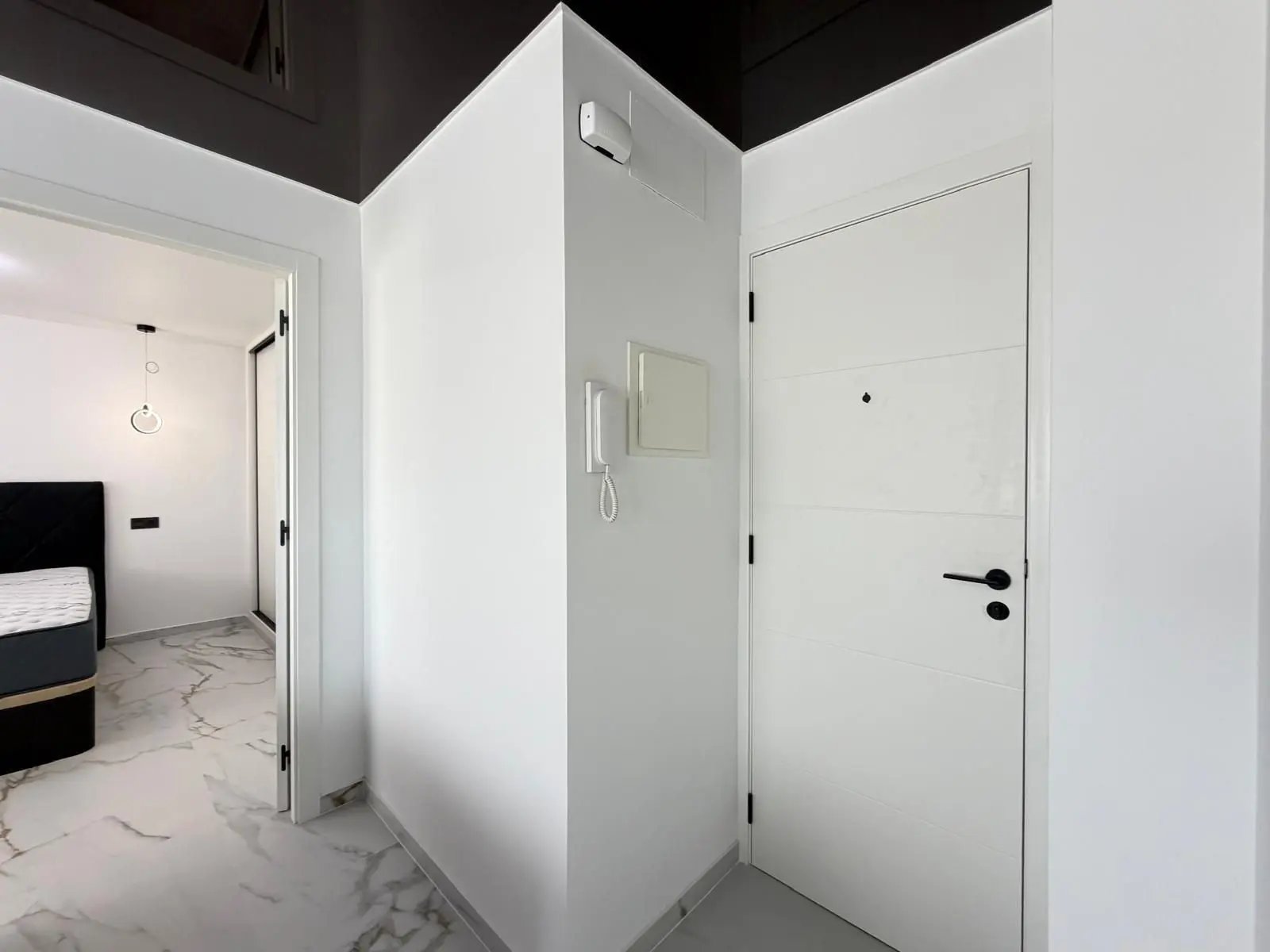 Apartment Of 64 M² In Orihuela Costa, Spain