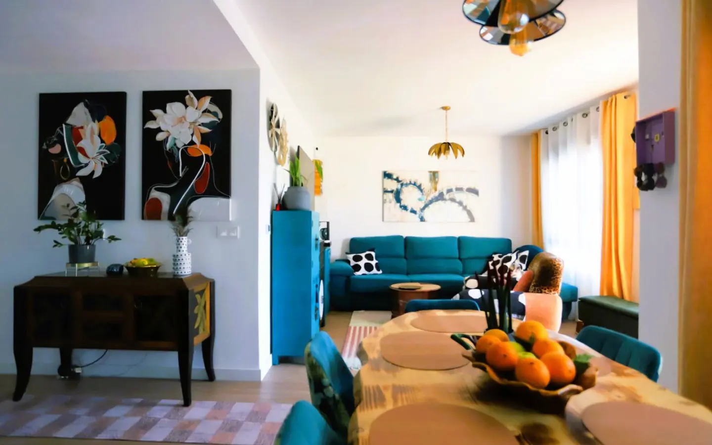 Villa Of 94 M² In Rojales, Spain