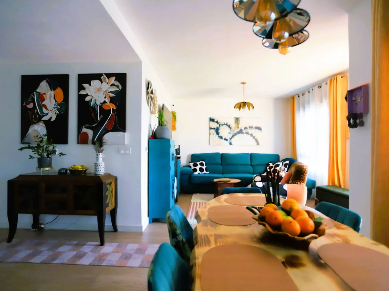 Villa Of 94 M² In Rojales, Spain