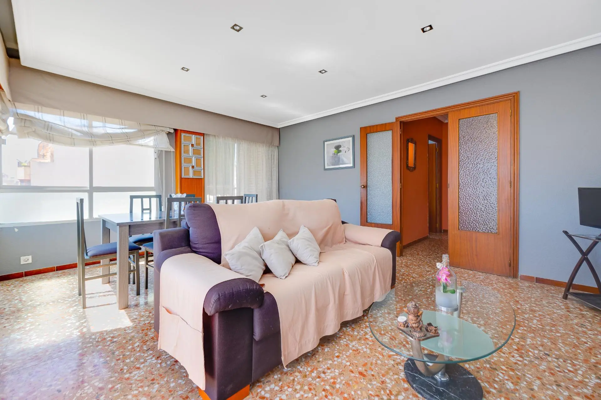 Apartment 116 M² In Torrevieja, Spain – Mediter Real Estate