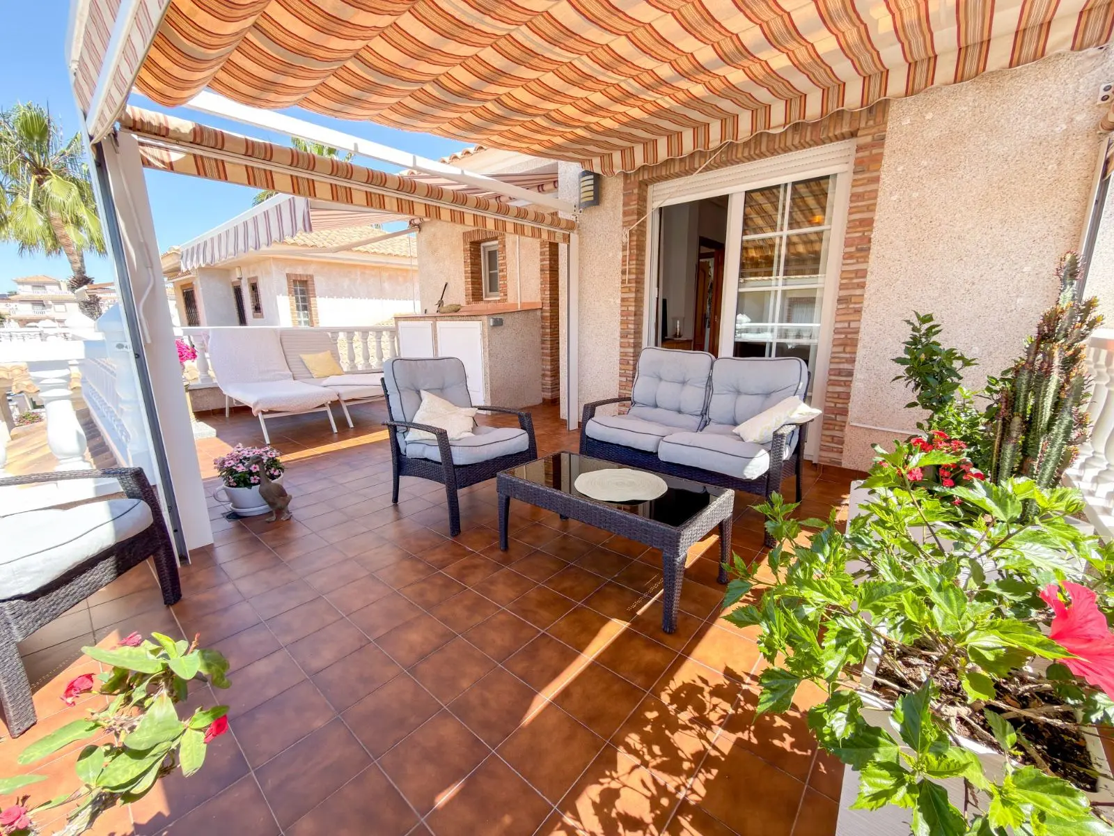 Villa 110 M² In Orihuela Costa, Spain – Mediter Real Estate