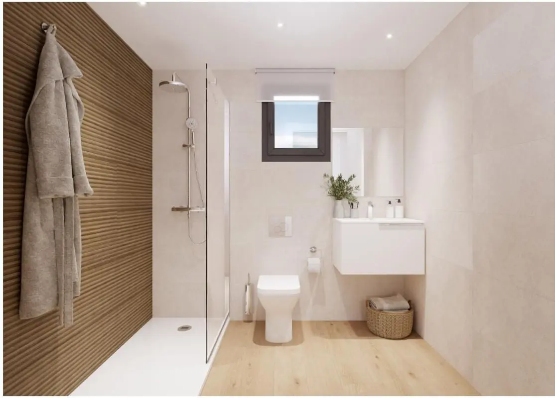 Apartment Of 167 M² In Villajoyosa, Spain