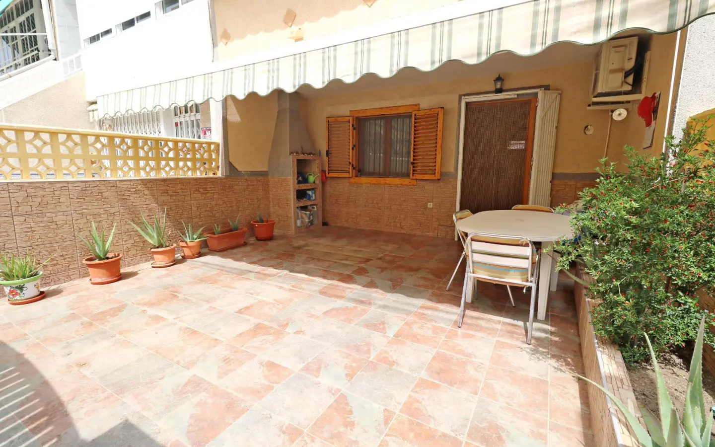 House Of 85 M² In Torrevieja, Spain