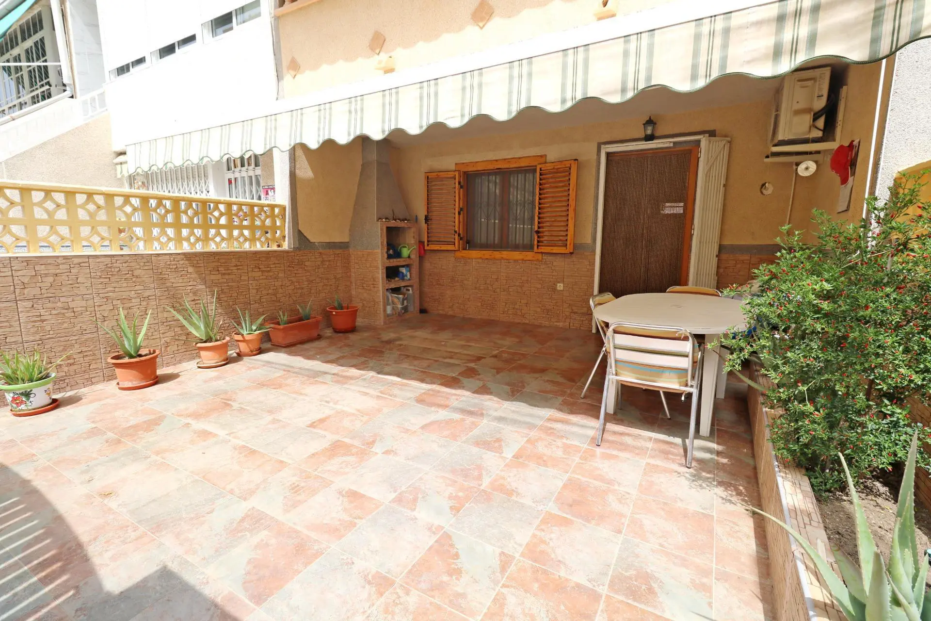 House Of 85 M² In Torrevieja, Spain