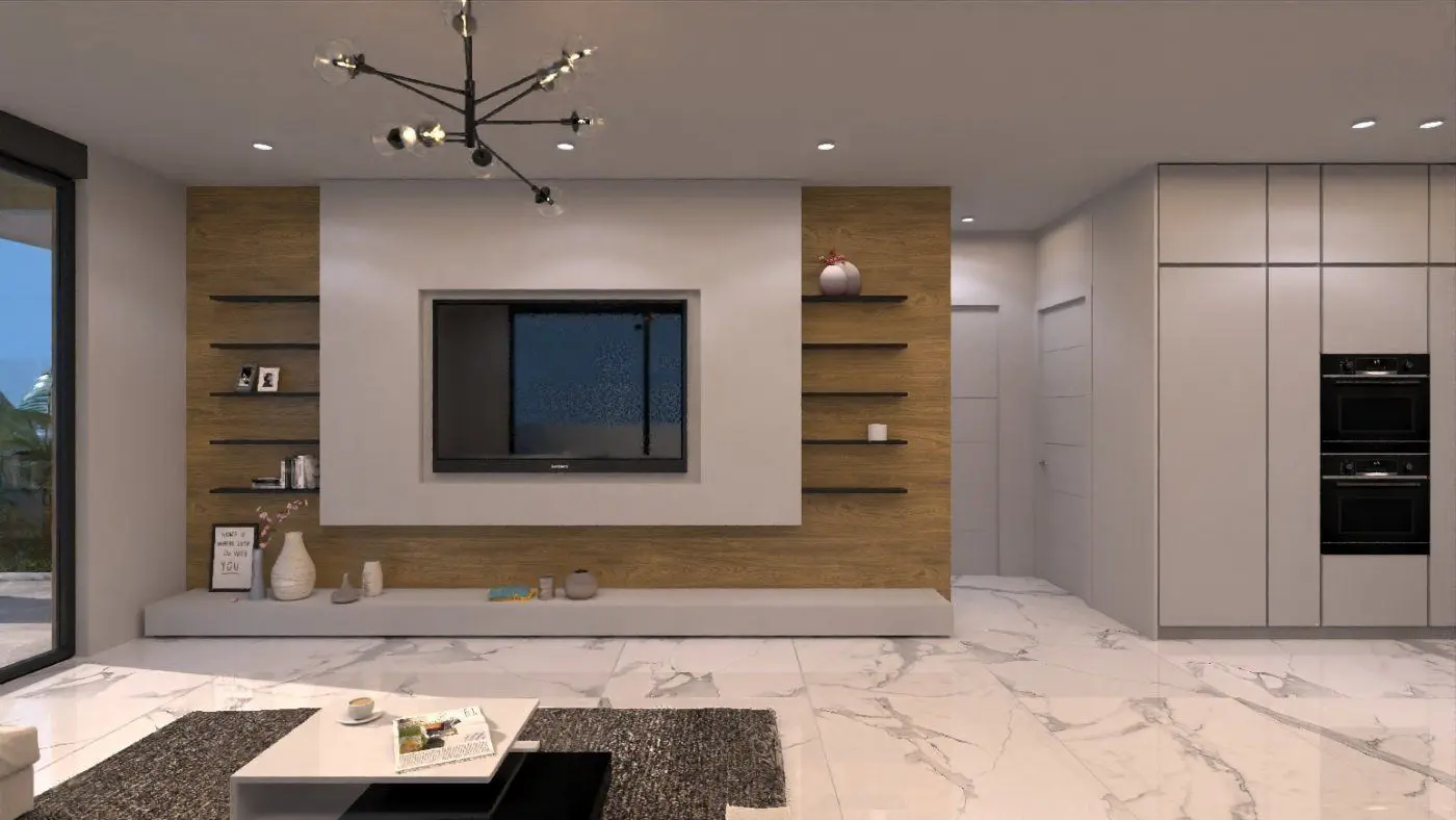 Villa Of 229 M² In Rojales, Spain