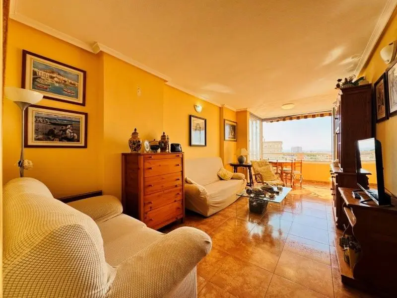 Apartment Of 63 M² In Torrevieja, Spain