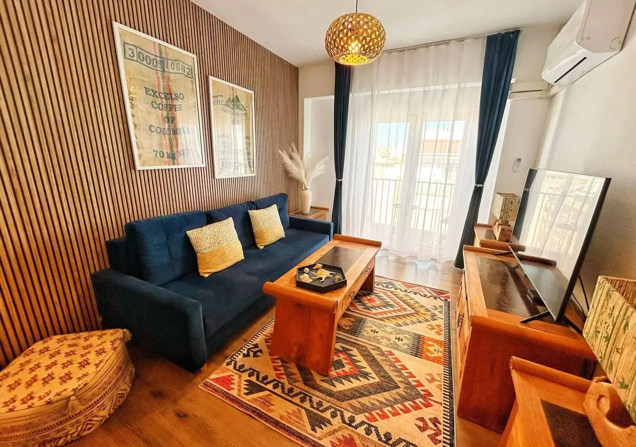 Penthouse Of 84 M² With Sea View In Torrevieja, Spain
