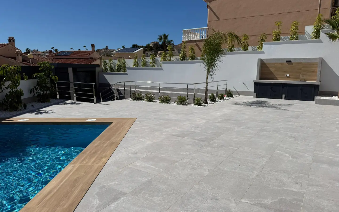 Villa Of 203 M² In Rojales, Spain