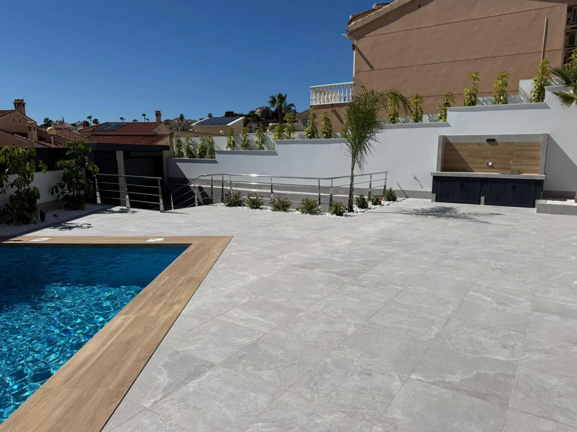 Villa Of 203 M² In Rojales, Spain