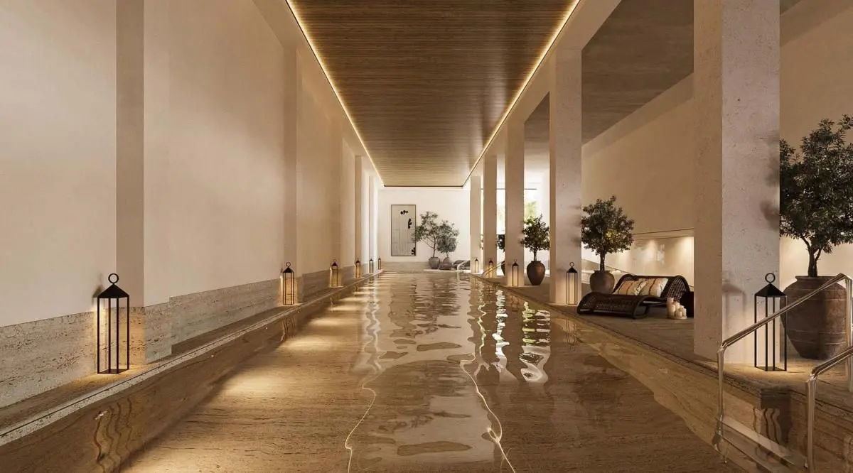 Apartment 76 M² In Mojacar, Spain – Mediter Real Estate