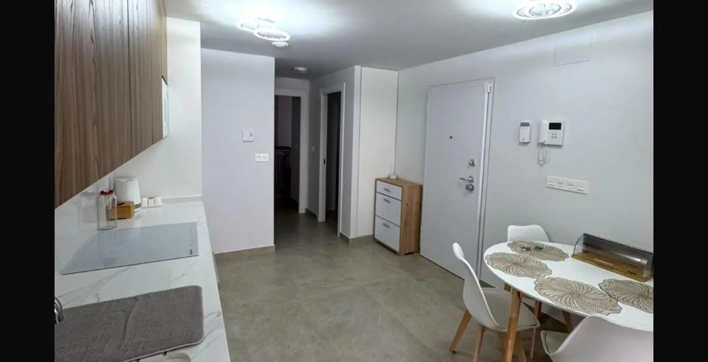 Apartment Of 75 M² In Torrevieja, Spain