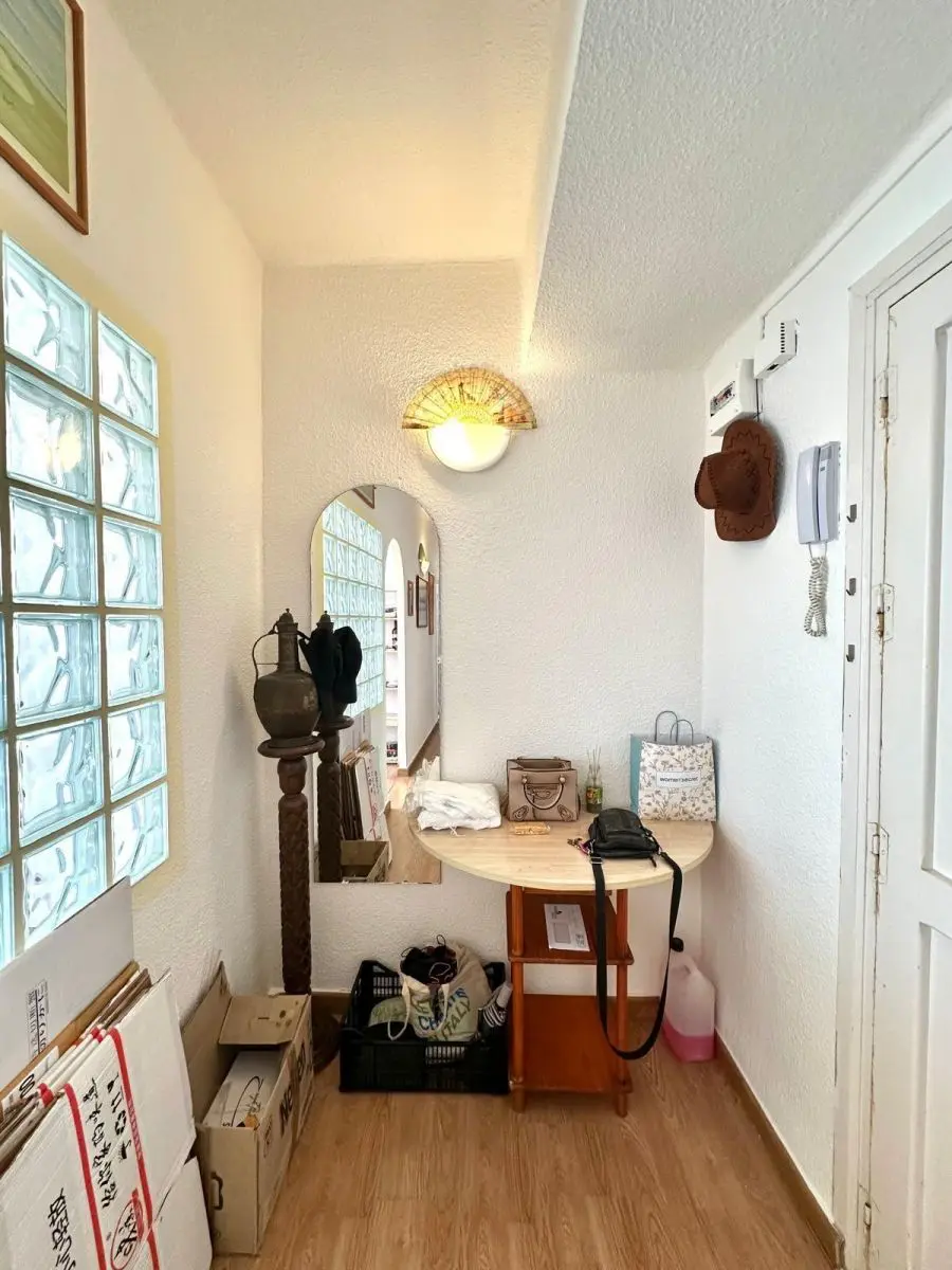 Apartment Of 90 M² With Sea View In Torrevieja, Spain