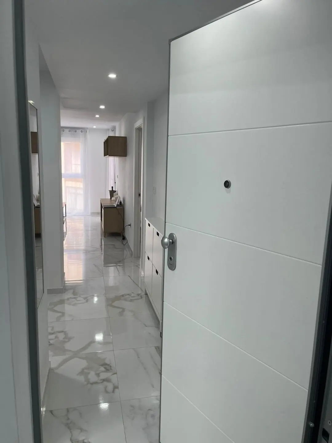 Apartment 0 M² In Torrevieja, Spain – Mediter Real Estate