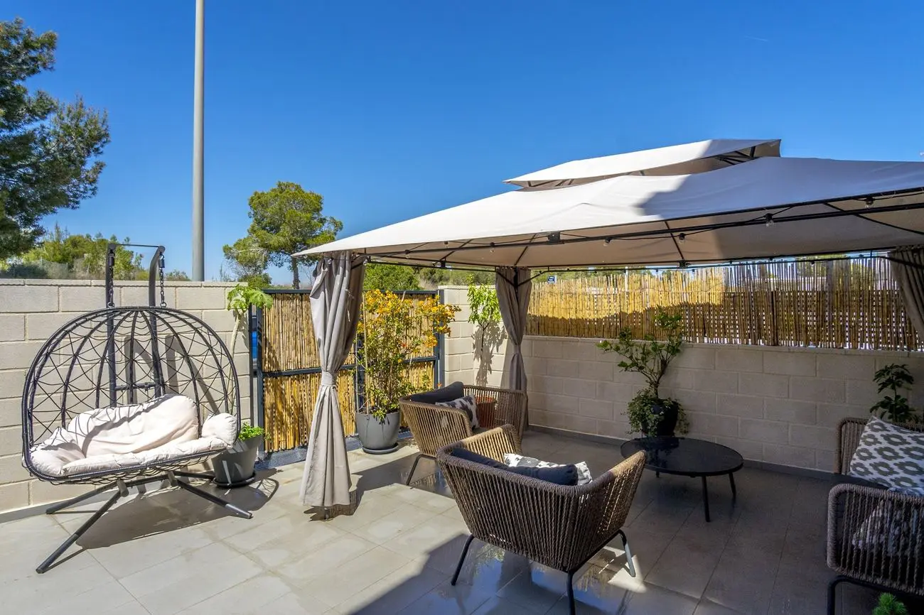House Of 134 M² In Orihuela Costa, Spain