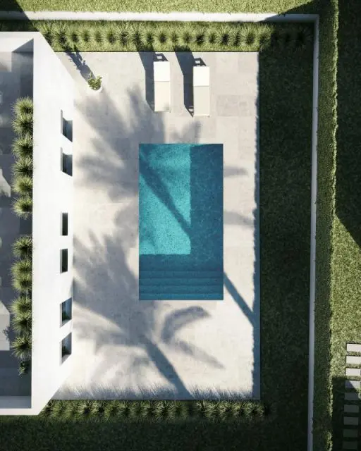 Villa 116 M² In Lorca, Spain – Mediter Real Estate