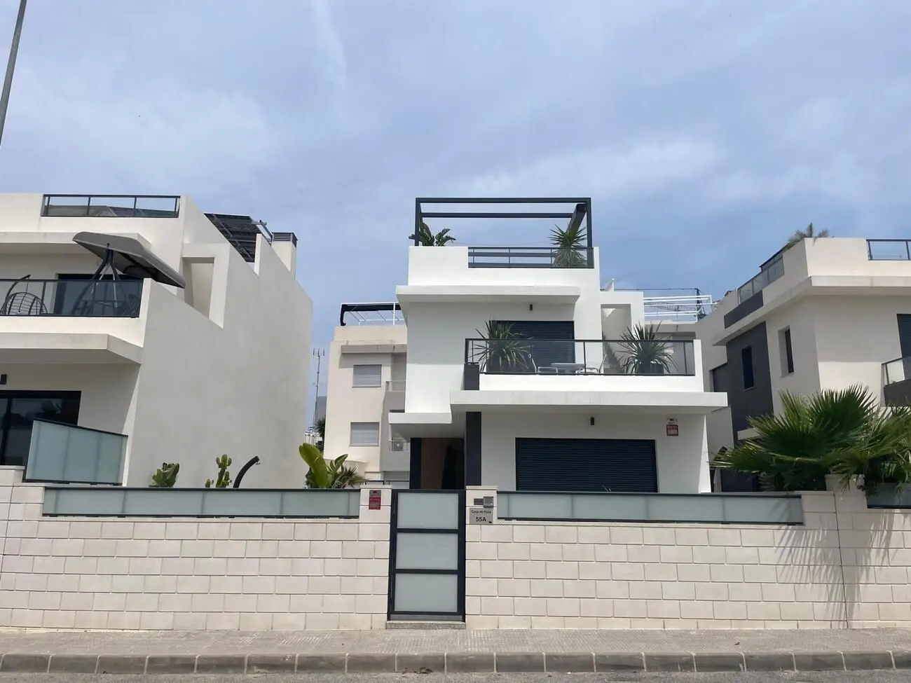 Villa 133 M² In Benijofar, Spain – Mediter Real Estate