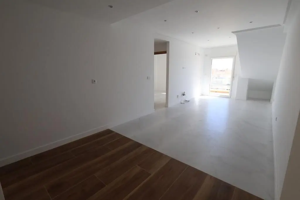 Penthouse Of 72 M² In Orihuela Costa, Spain