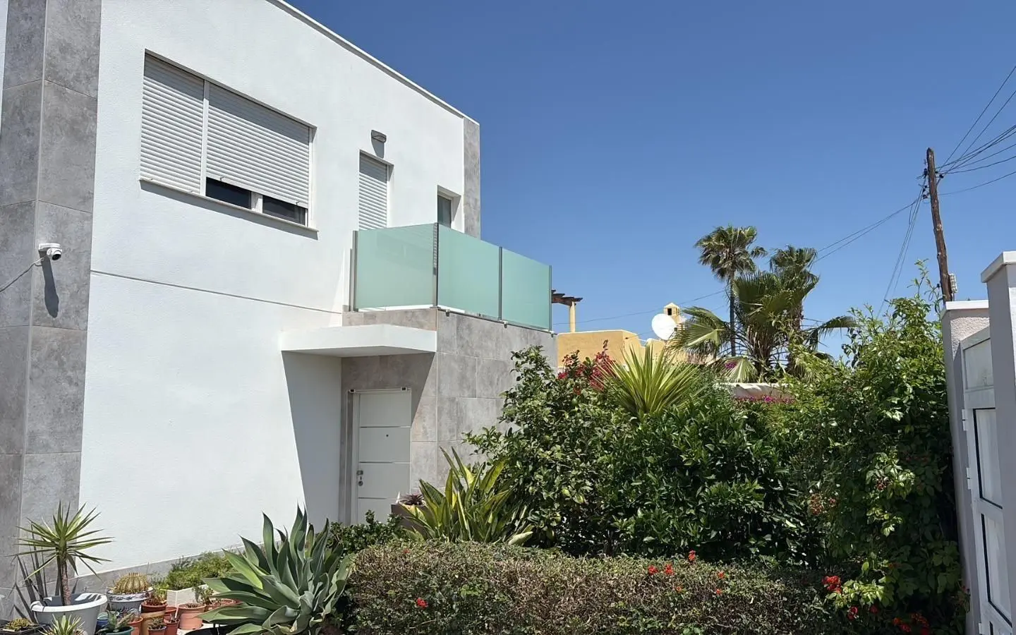Villa Of 130 M² In Torrevieja, Spain