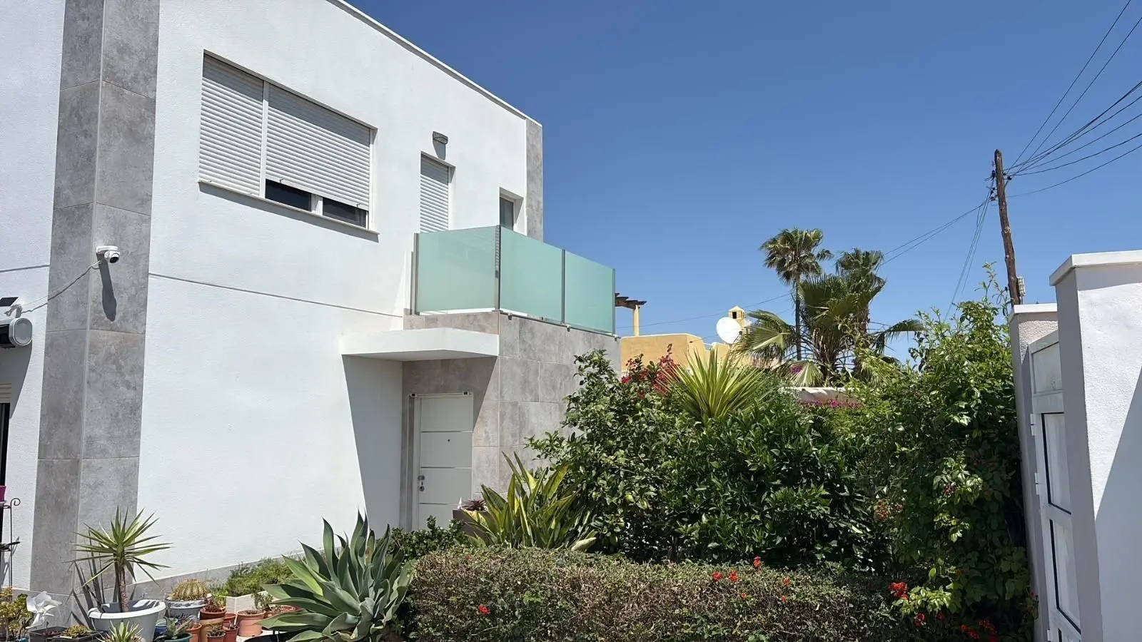 Villa Of 130 M² In Torrevieja, Spain