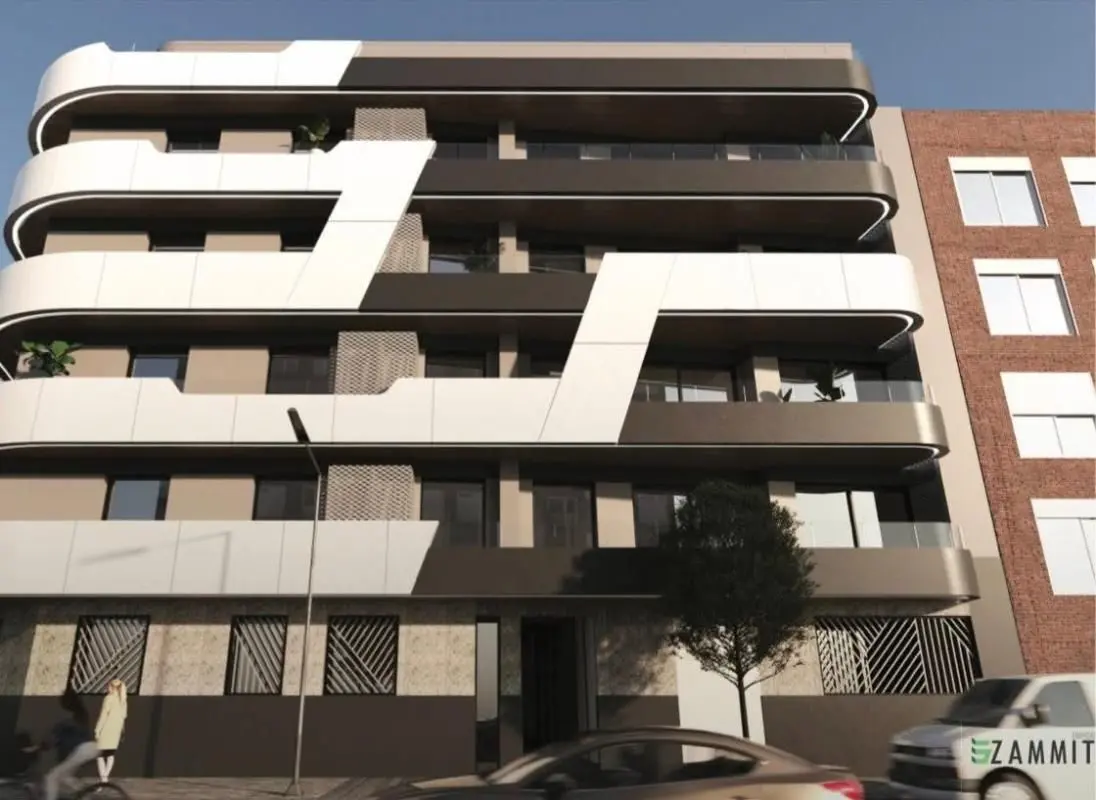 Apartment Of 168 M² In Torrevieja, Spain