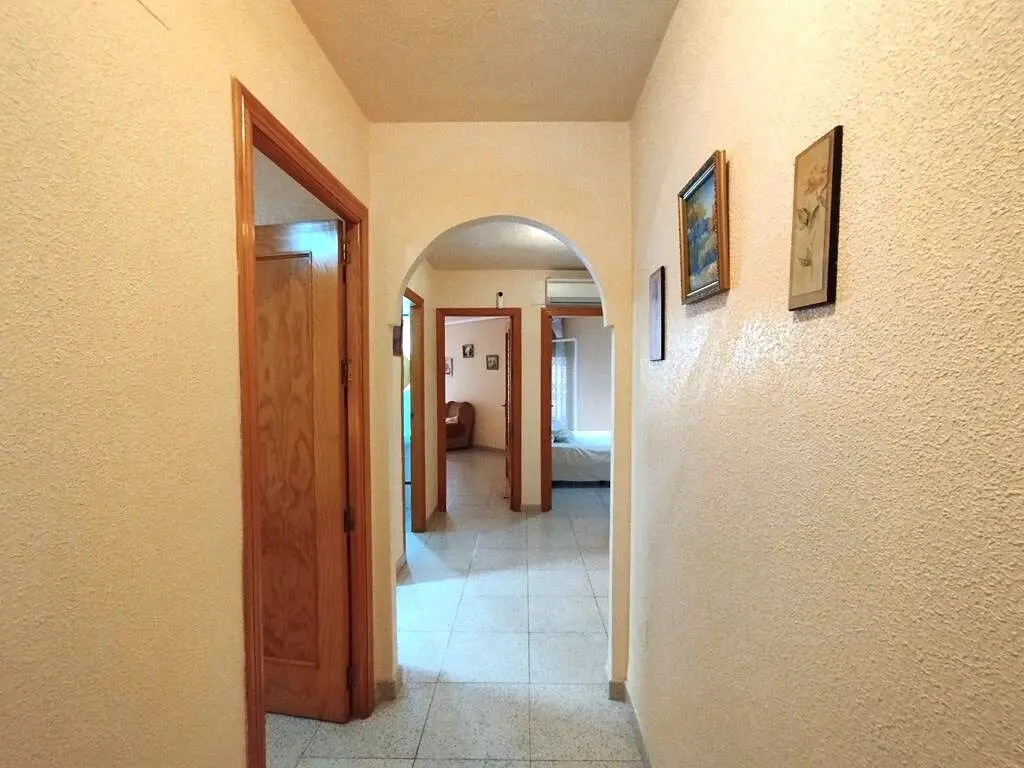 Apartment 120 M² In Torrevieja, Spain – Mediter Real Estate