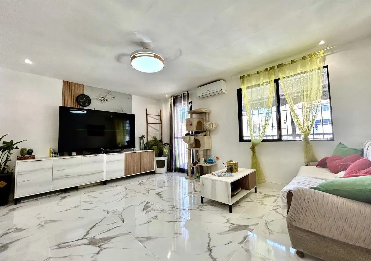 Apartment Of 127 M² In San Pedro Del Pinatar, Spain