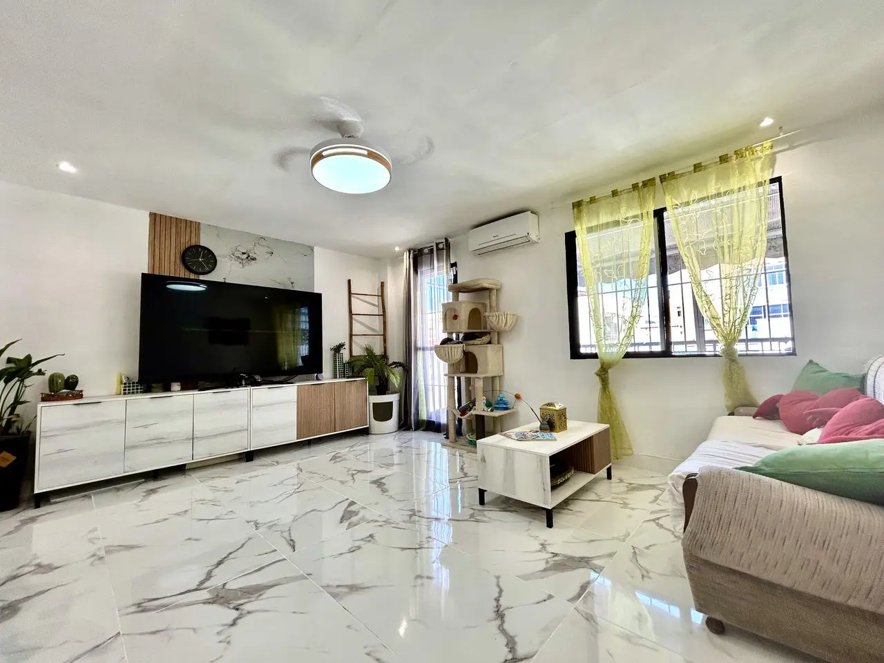 Apartment Of 127 M² In San Pedro Del Pinatar, Spain