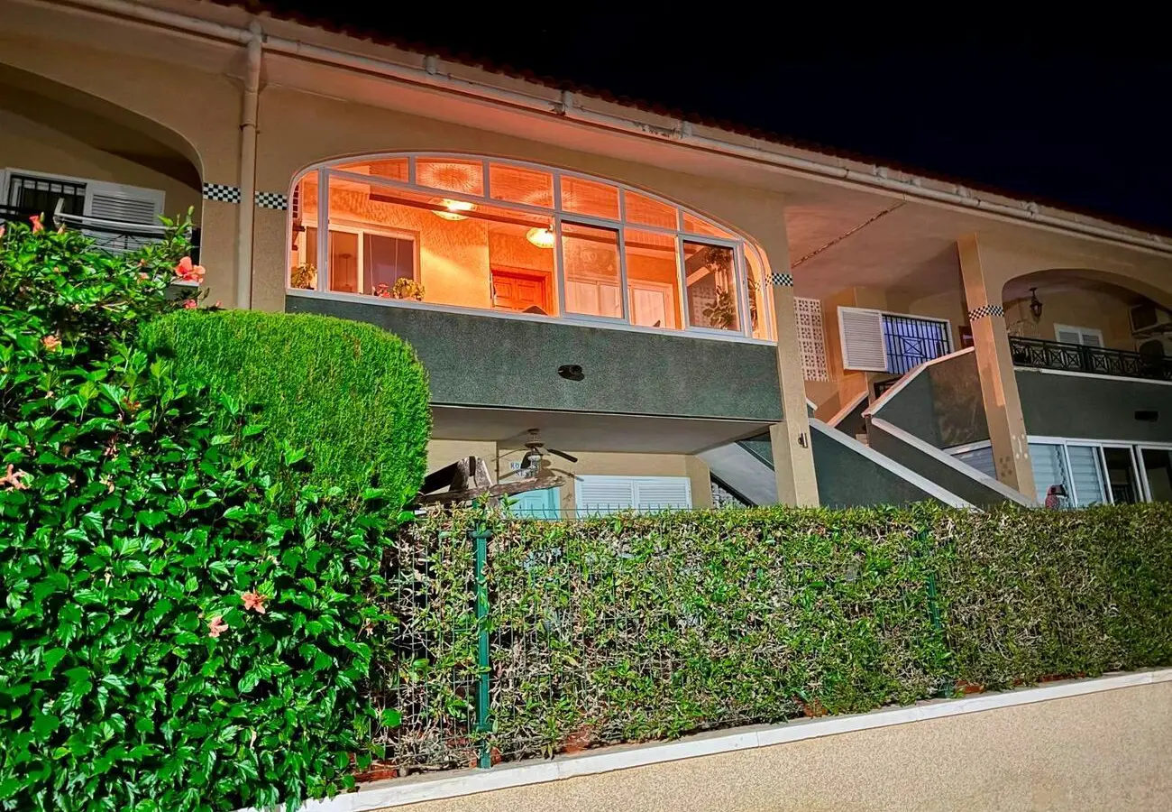 Bungalow Of 0 M² With Mediter Real Estate In Santa Pola, Spain