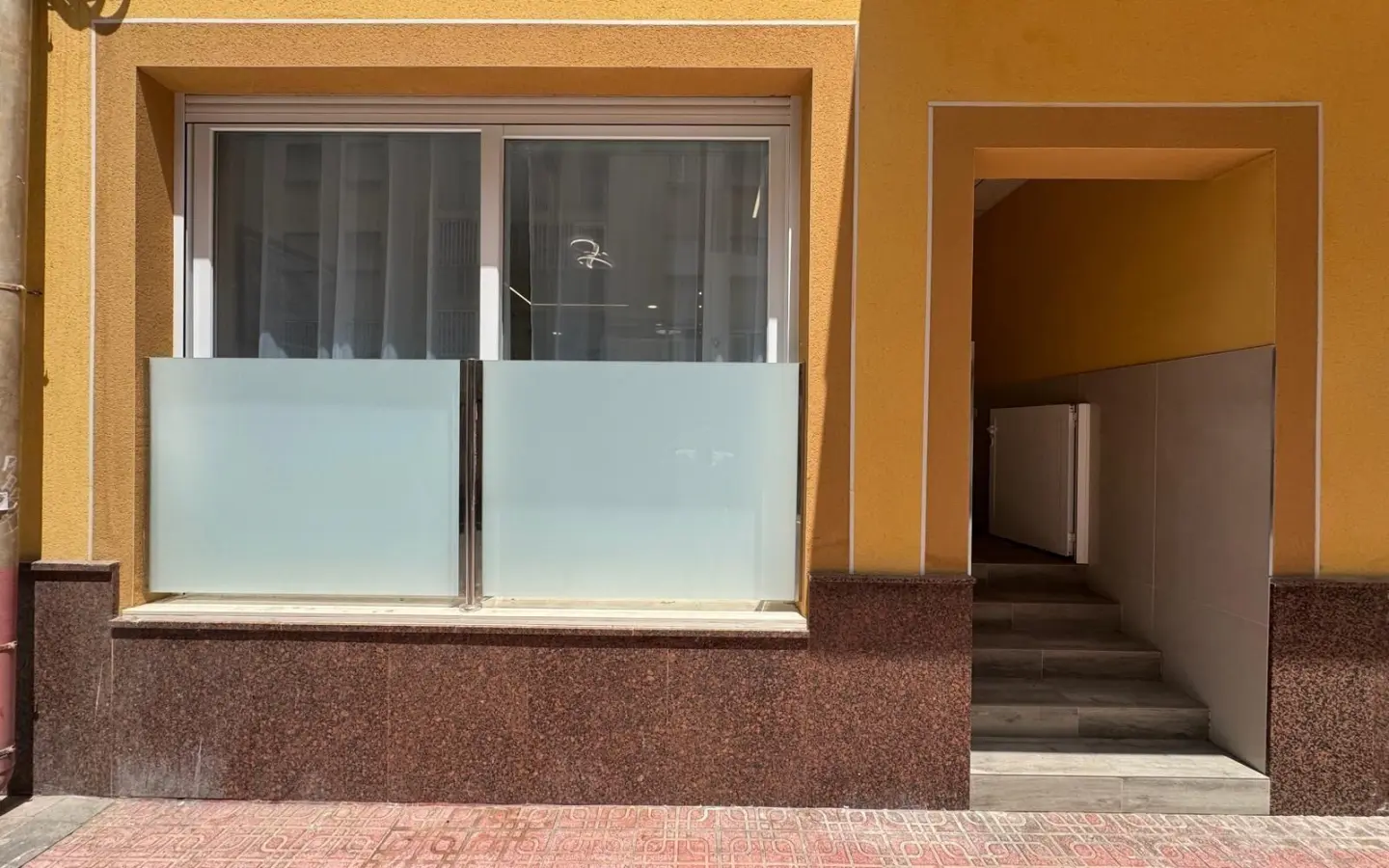 Apartment Of 67 M² In Torrevieja, Spain