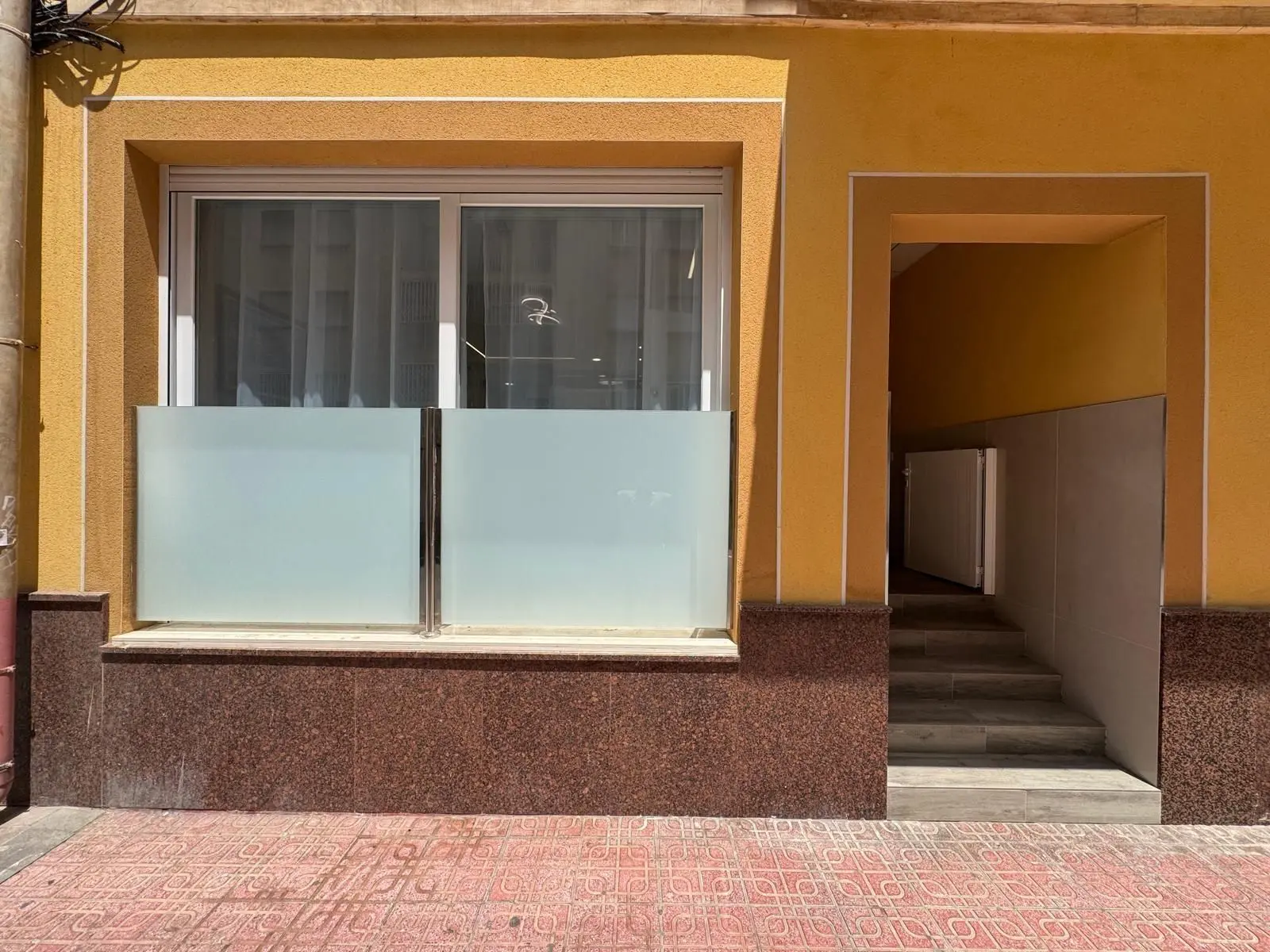 Apartment Of 67 M² In Torrevieja, Spain