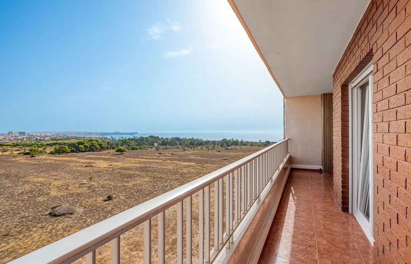 Penthouse Of 70 M² With Sea Views In Torrevieja, Spain