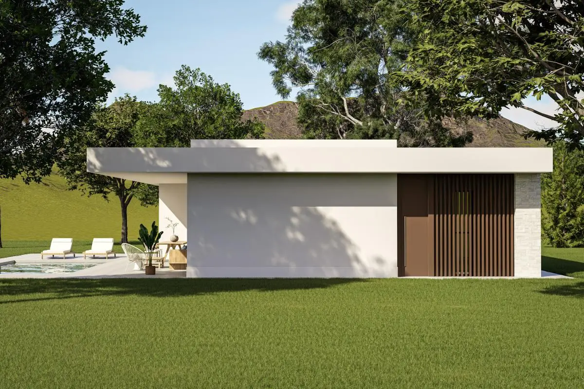 Villa 180 M² In Hondon De Los Frailes, Spain – Mediter Real Estate