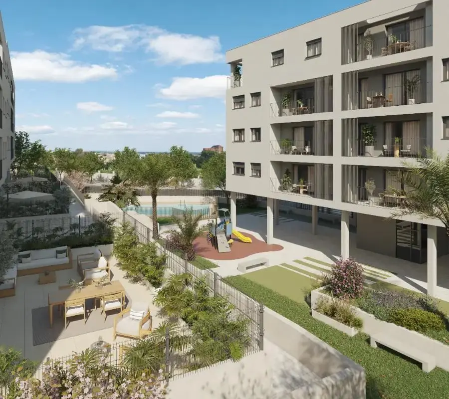 Apartment 81 M² In Alicante, Spain – Mediter Real Estate