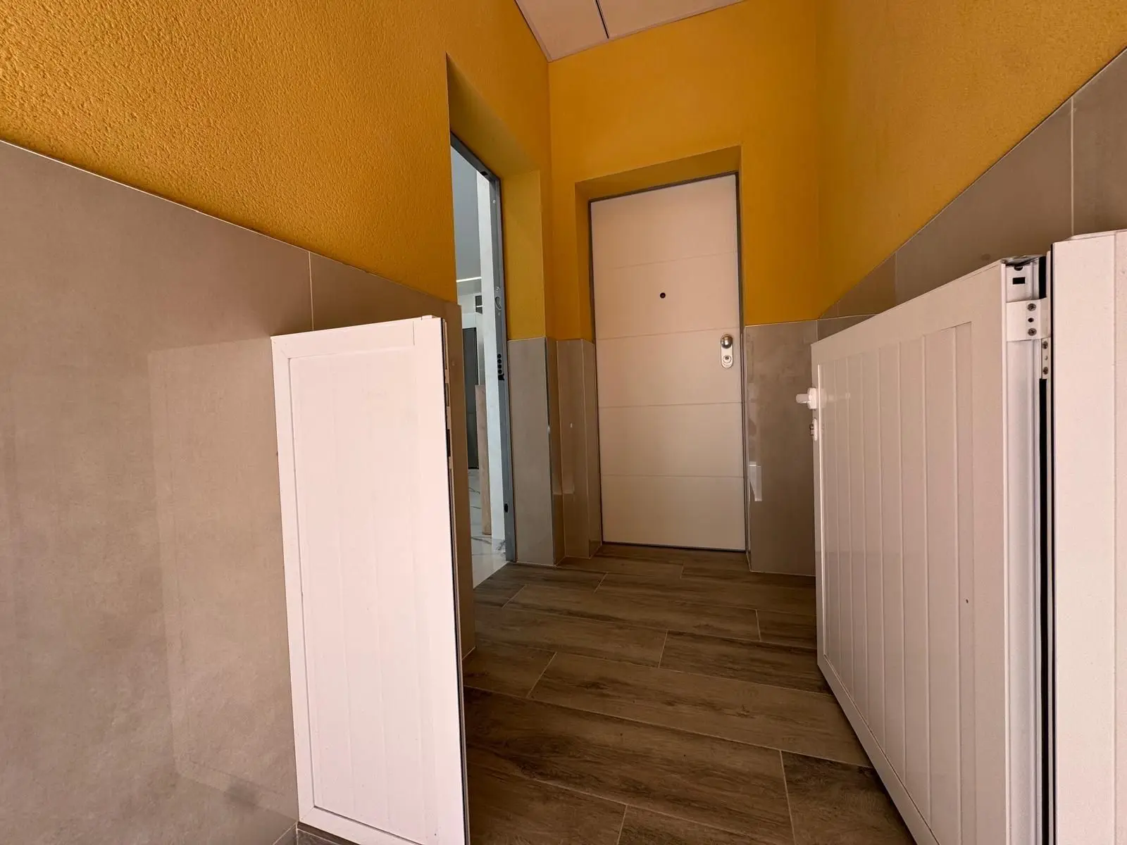 Apartment Of 67 M² In Torrevieja, Spain