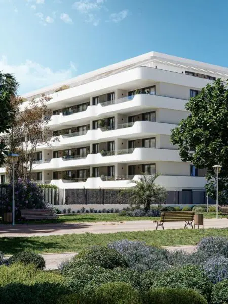 Apartment 79 M² In Vélez – Málaga, Spain – Mediter Real Estate