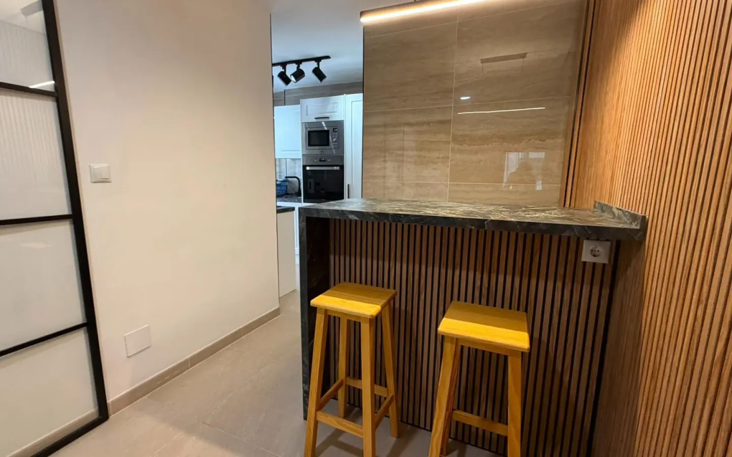 Apartment Of 99 M² In Torrevieja, Spain