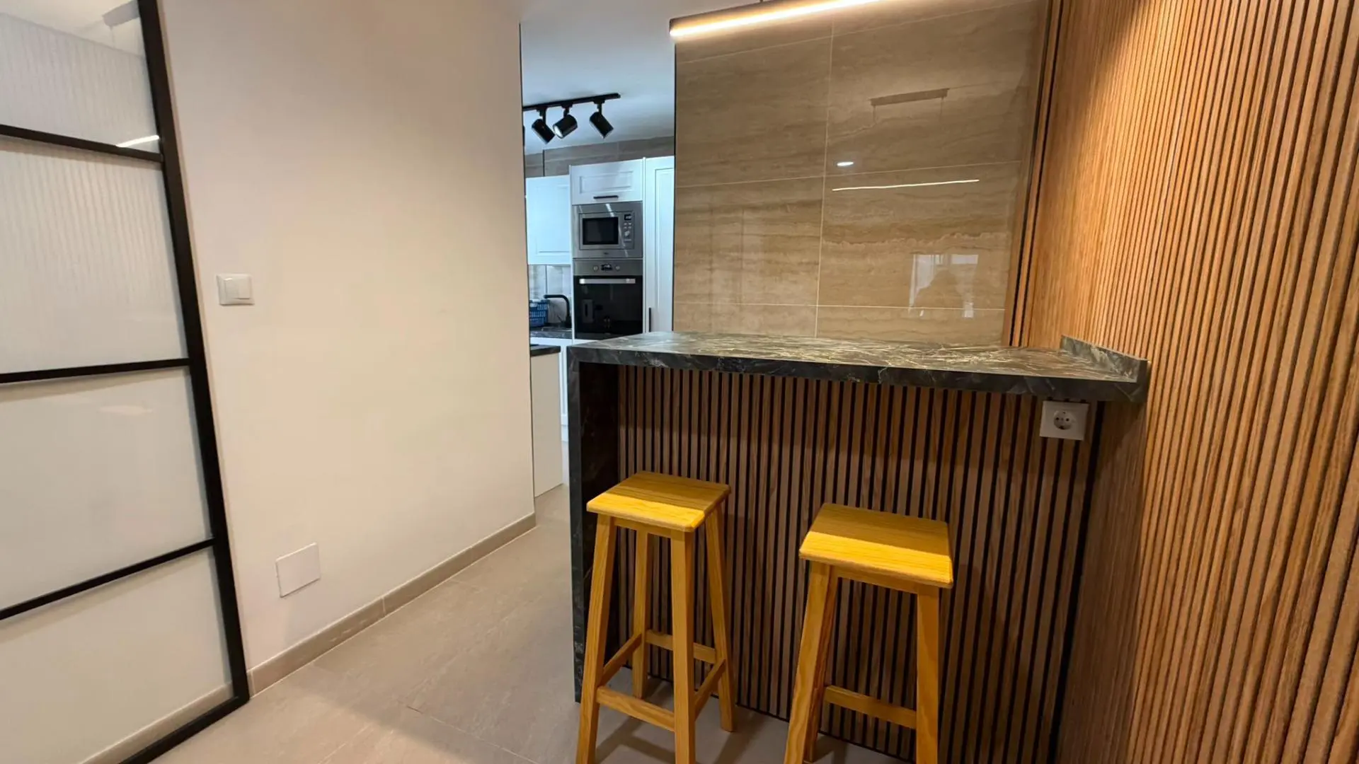 Apartment Of 99 M² In Torrevieja, Spain
