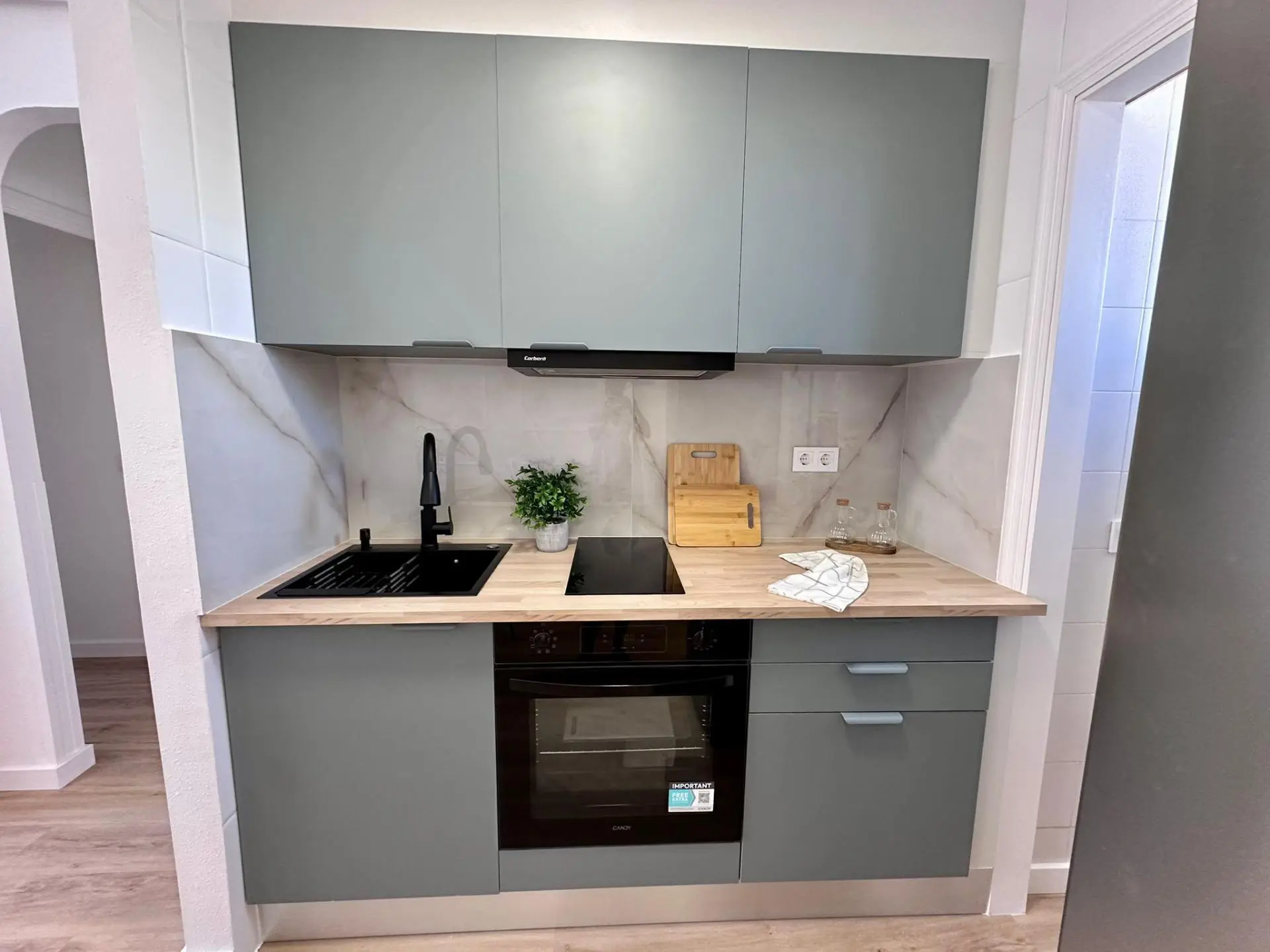 Apartment Of 55 M² In Torrevieja, Spain