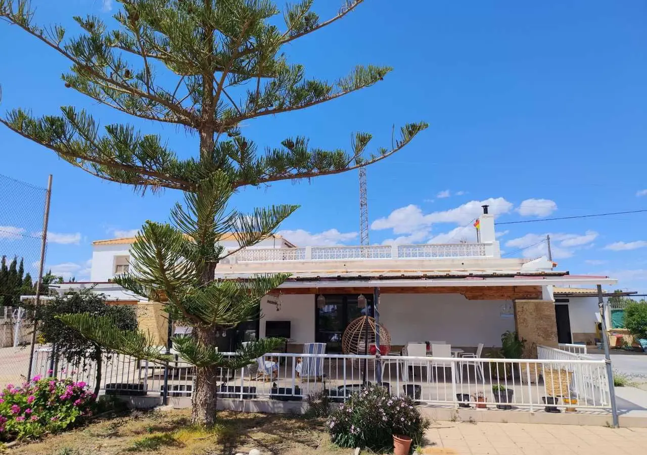 Villa Of 347 M² In Los Montesinos, Spain