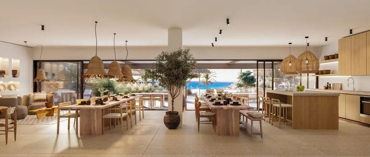 Apartment 76 M² In Mojacar, Spain – Mediter Real Estate
