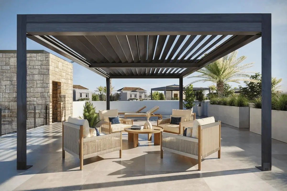 Villa 116 M² In Lorca, Spain – Mediter Real Estate