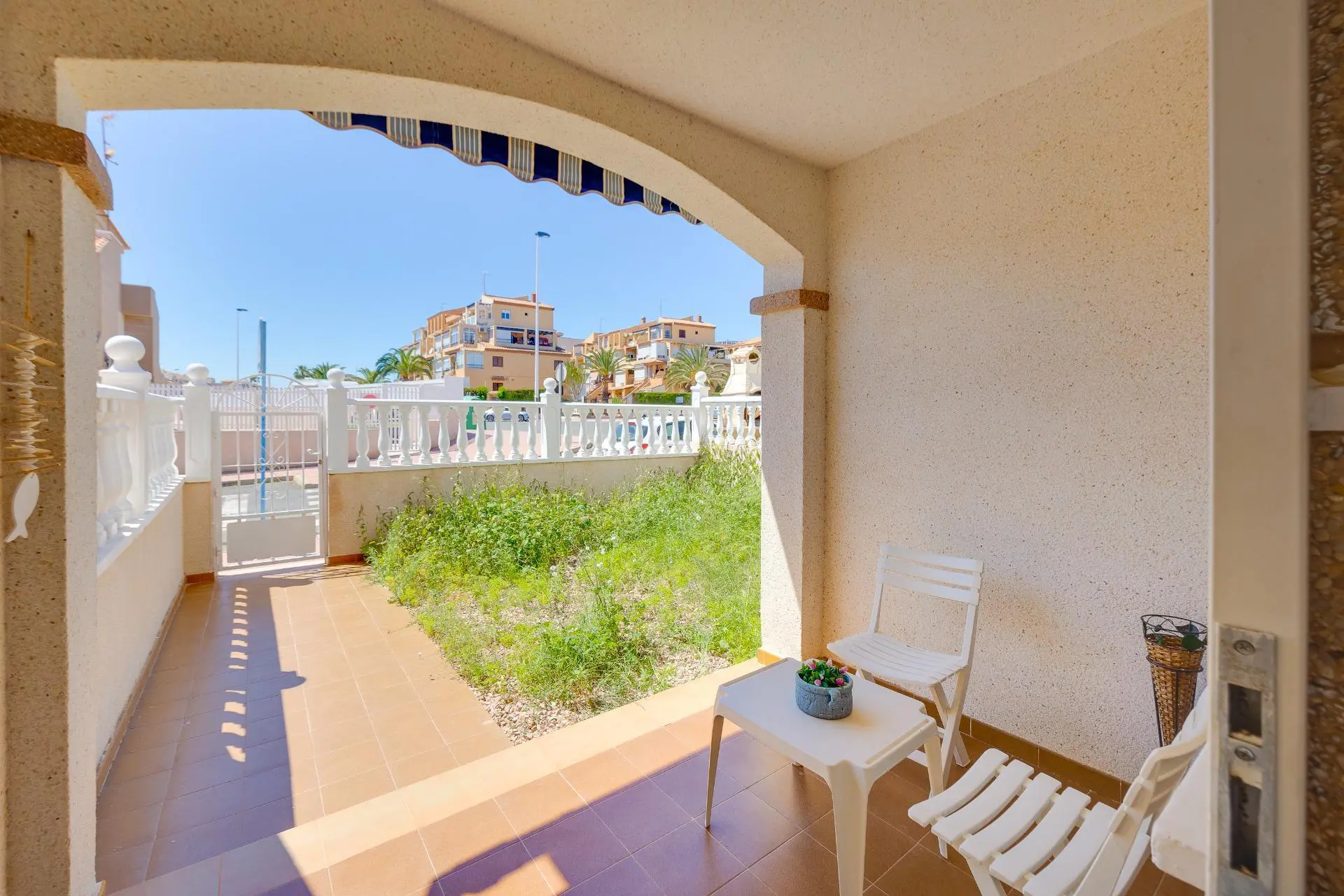 Bungalow 79 M² In Torrevieja, Spain – Mediter Real Estate