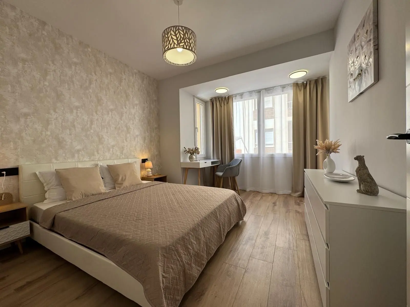 Apartment 100 M² In Torrevieja, Spain – Mediter Real Estate