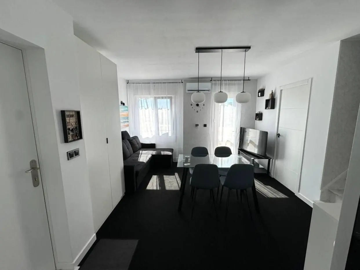 Duplex Of 82 M² In Torrevieja, Spain