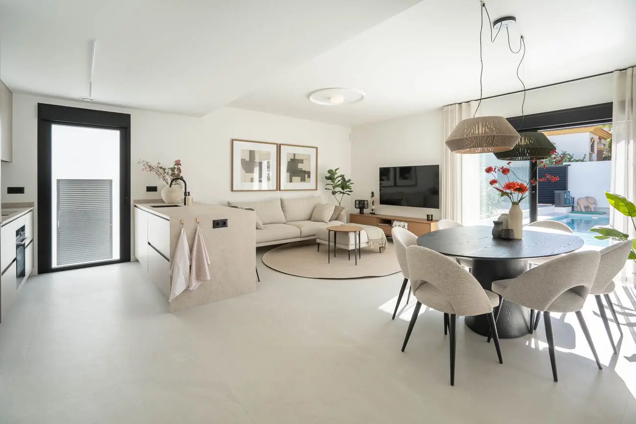 Villa 203 M² In Rojales, Spain – Mediter Real Estate