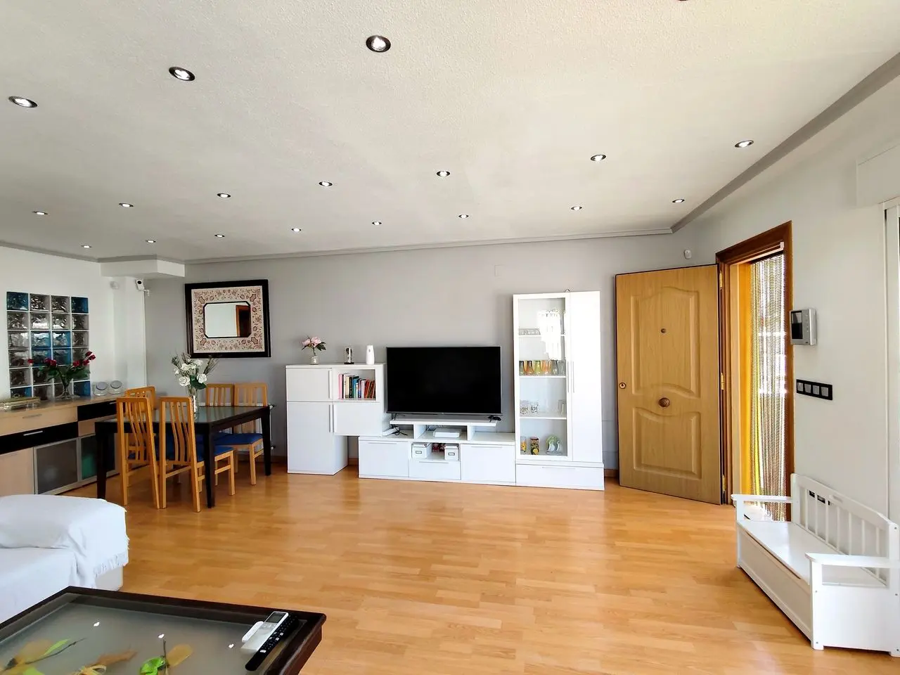 House Of 88 M² With Sea Views In Torrevieja, Spain