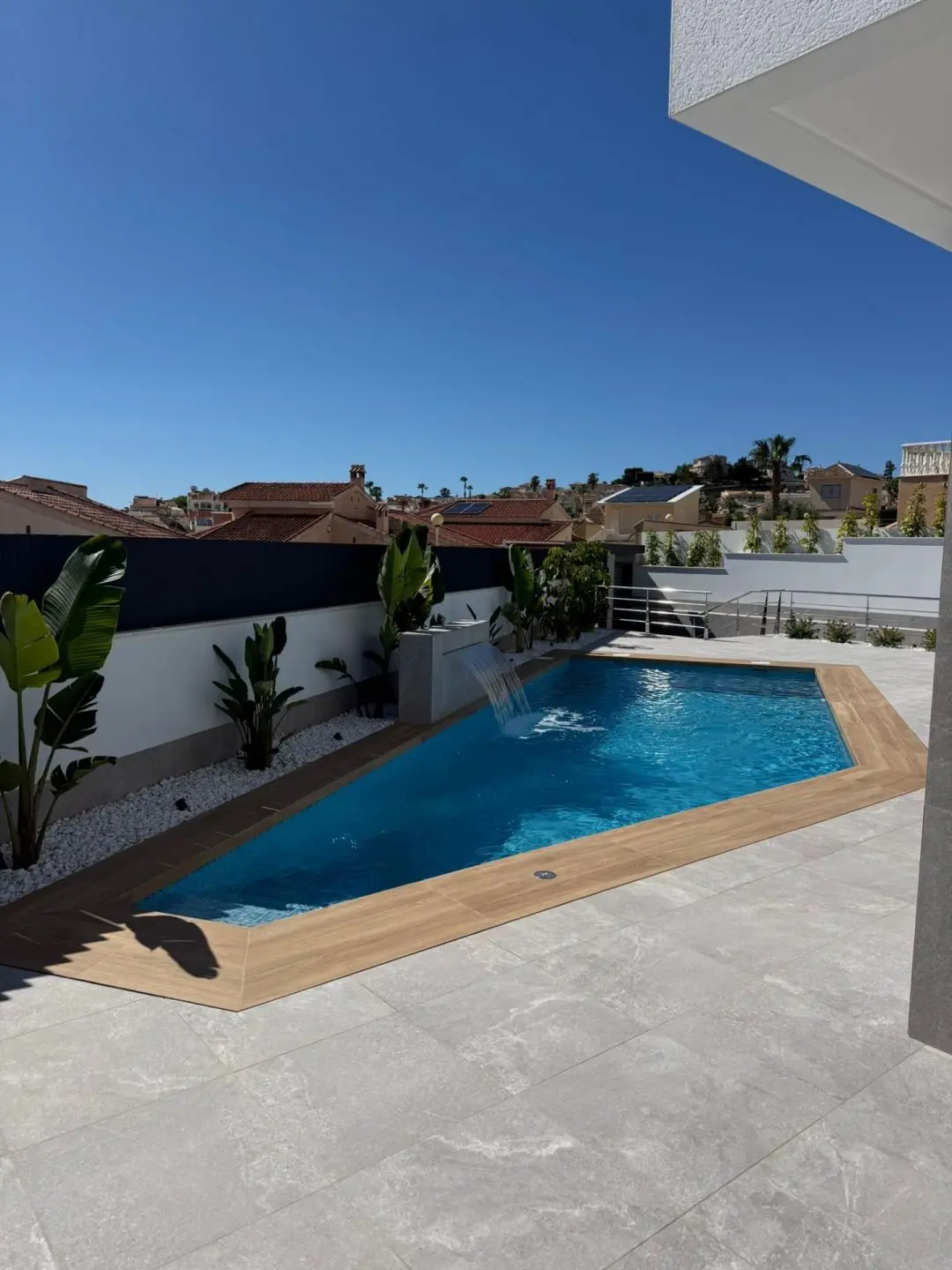 Villa Of 203 M² In Rojales, Spain